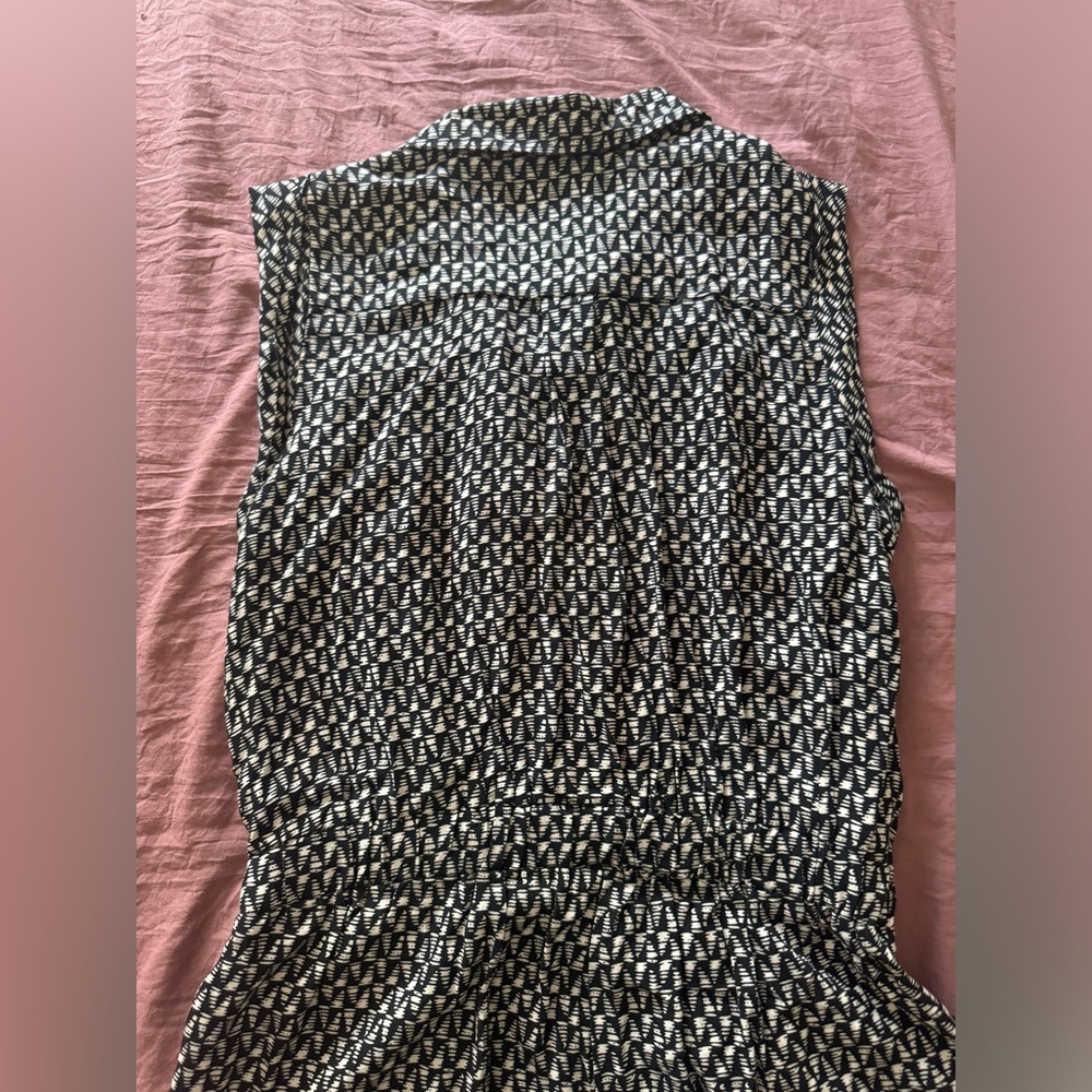 Forever 21 Romper - Picture 7 of 9
